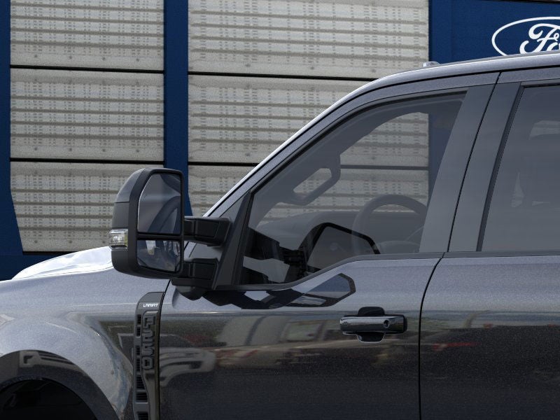 2026 Ford Super Duty F-250 SRW F-250® Lariat®