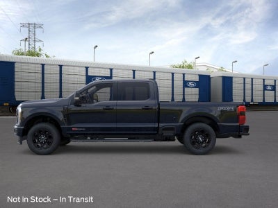 2026 Ford Super Duty F-250 SRW F-250® Lariat®