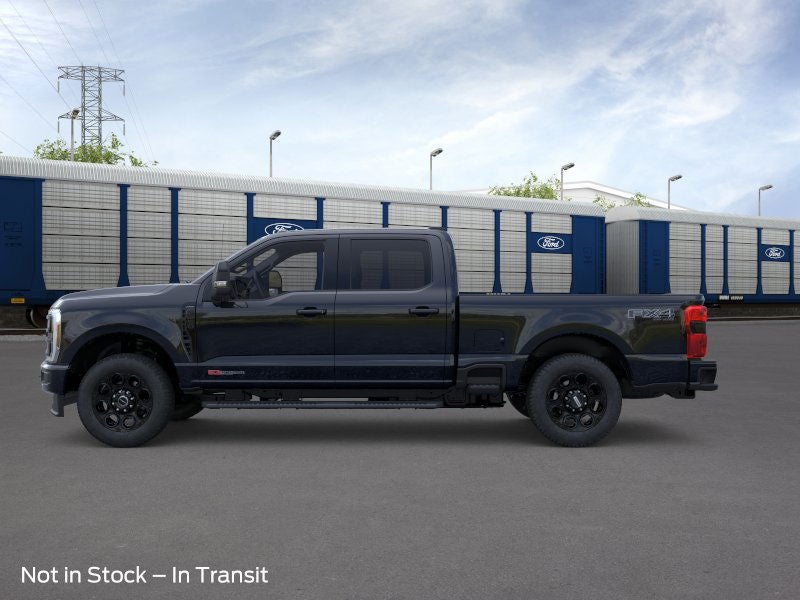 2026 Ford Super Duty F-250 SRW F-250® Lariat®