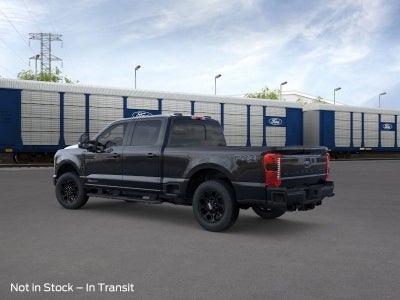 2026 Ford Super Duty F-250 SRW F-250® Lariat®