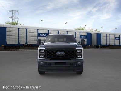 2026 Ford Super Duty F-250 SRW F-250® Lariat®