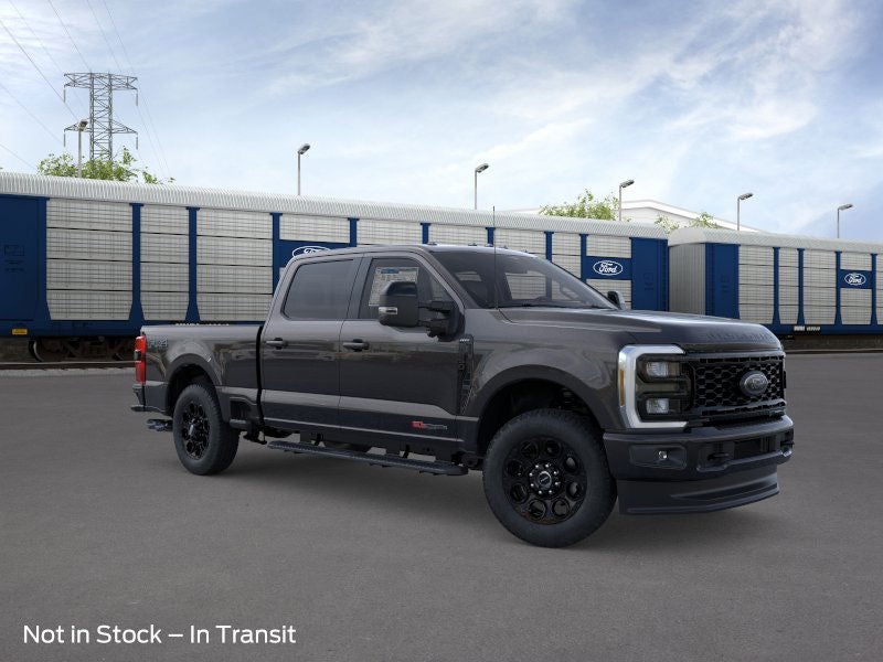2026 Ford Super Duty F-250 SRW F-250® Lariat®