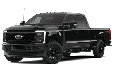 2026 Ford Super Duty F-250 SRW F-250® Lariat®