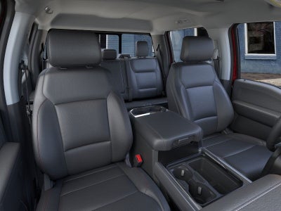 2026 Ford Super Duty F-250 SRW F-250® Lariat®