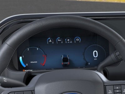 2026 Ford Super Duty F-250 SRW F-250® Lariat®