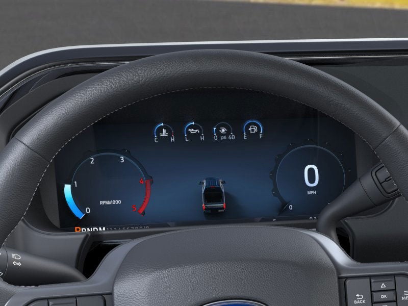 2026 Ford Super Duty F-250 SRW F-250® Lariat®