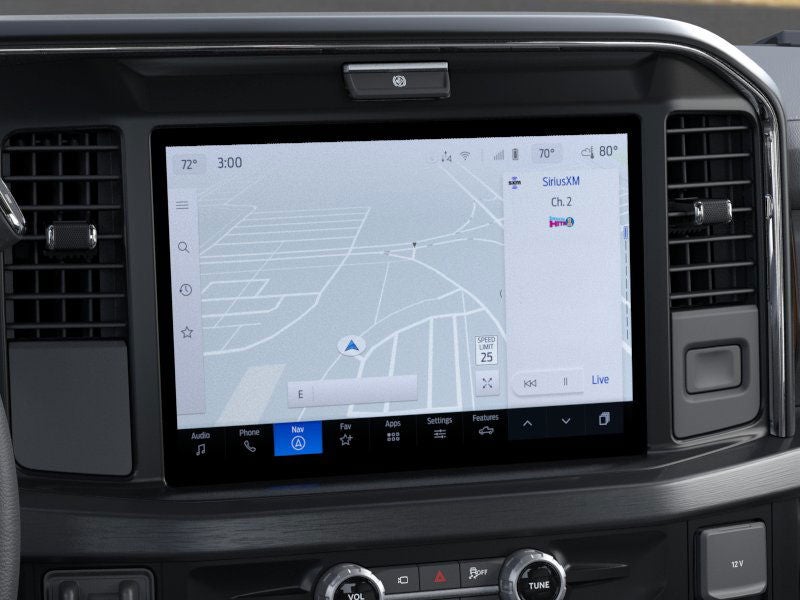 2026 Ford Super Duty F-250 SRW F-250® Lariat®