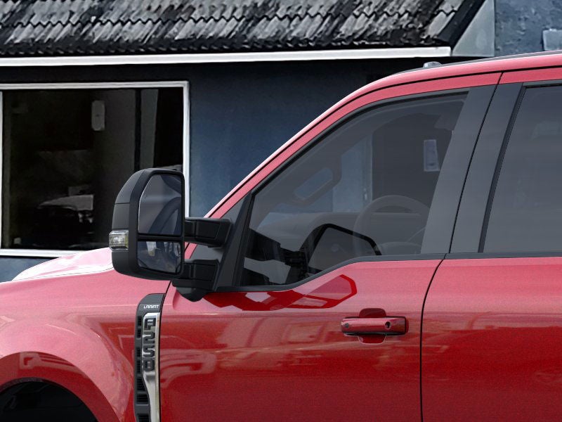 2026 Ford Super Duty F-250 SRW F-250® Lariat®