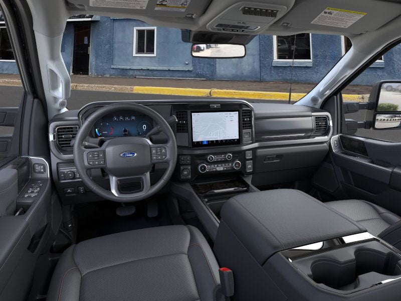 2026 Ford Super Duty F-250 SRW F-250® Lariat®