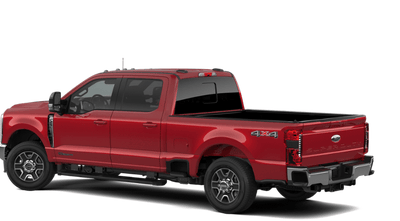 2026 Ford Super Duty F-250 SRW F-250® Lariat®