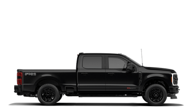 2027 Ford Super Duty F-350 SRW F-350® Lariat®