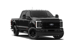 2027 Ford Super Duty F-350 SRW F-350® Lariat®