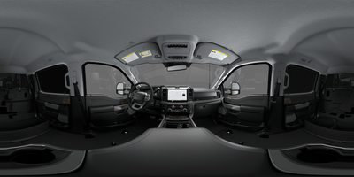 2027 Ford Super Duty F-350 SRW F-350® Lariat®