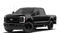 2027 Ford Super Duty F-350 SRW F-350® Lariat®