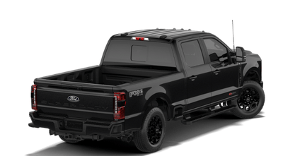2027 Ford Super Duty F-350 SRW F-350® Lariat®