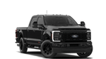 2027 Ford Super Duty F-350 SRW F-350® Lariat®