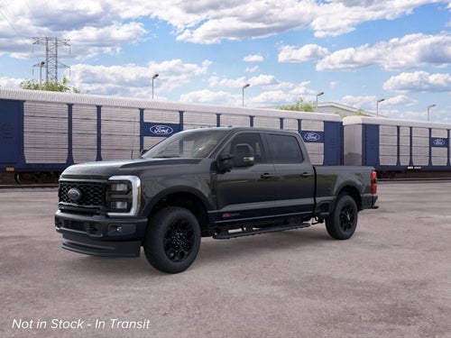 2026 Ford Super Duty F-350 SRW F-350® XLT