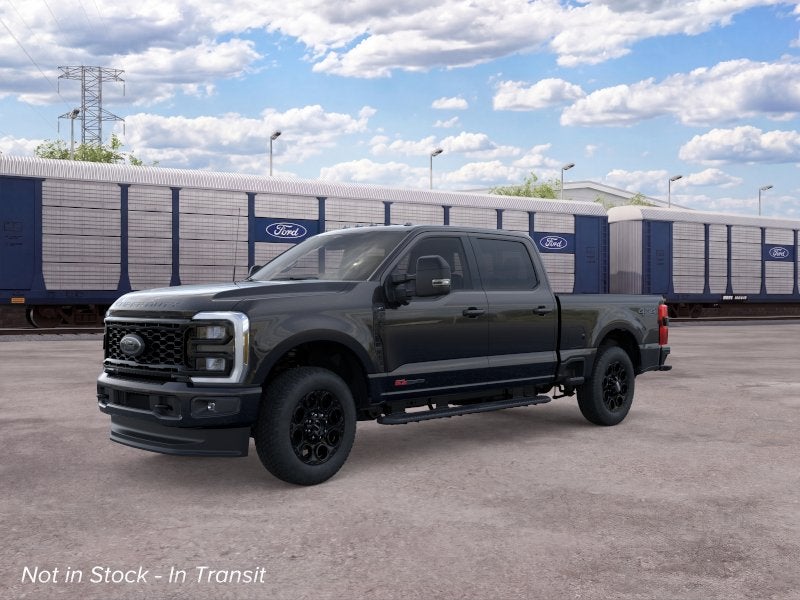 2026 Ford Super Duty F-350 SRW F-350® XLT
