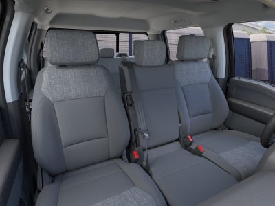 2026 Ford Super Duty F-350 SRW F-350® XLT
