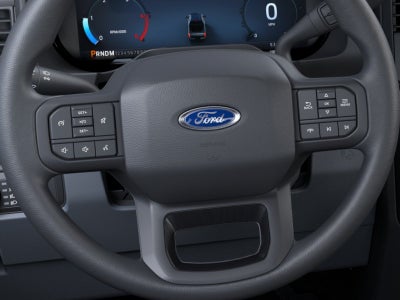 2026 Ford Super Duty F-350 SRW F-350® XLT