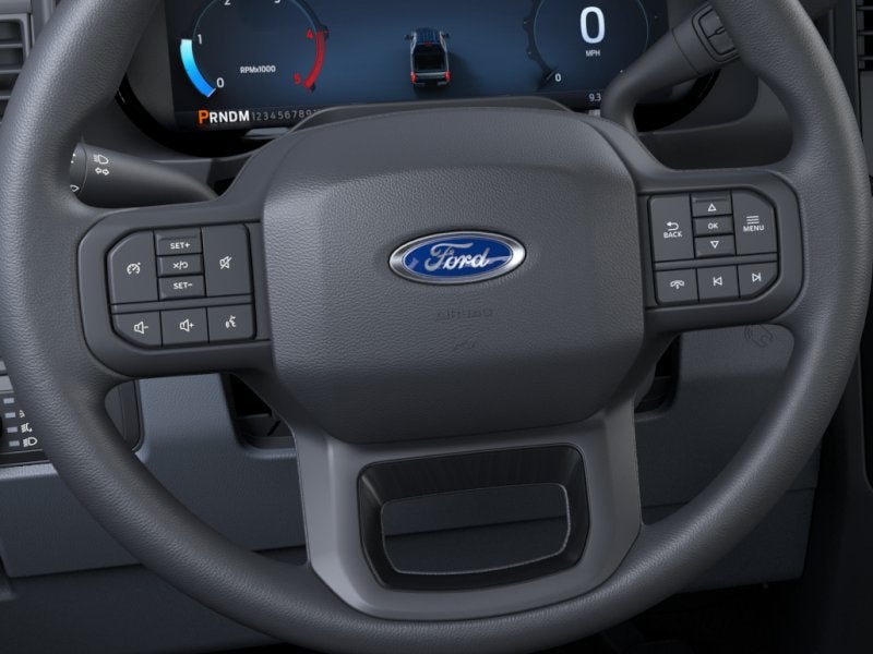 2026 Ford Super Duty F-350 SRW F-350® XLT