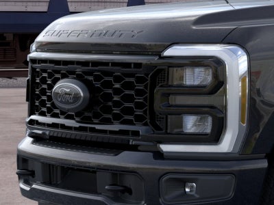 2026 Ford Super Duty F-350 SRW F-350® XLT