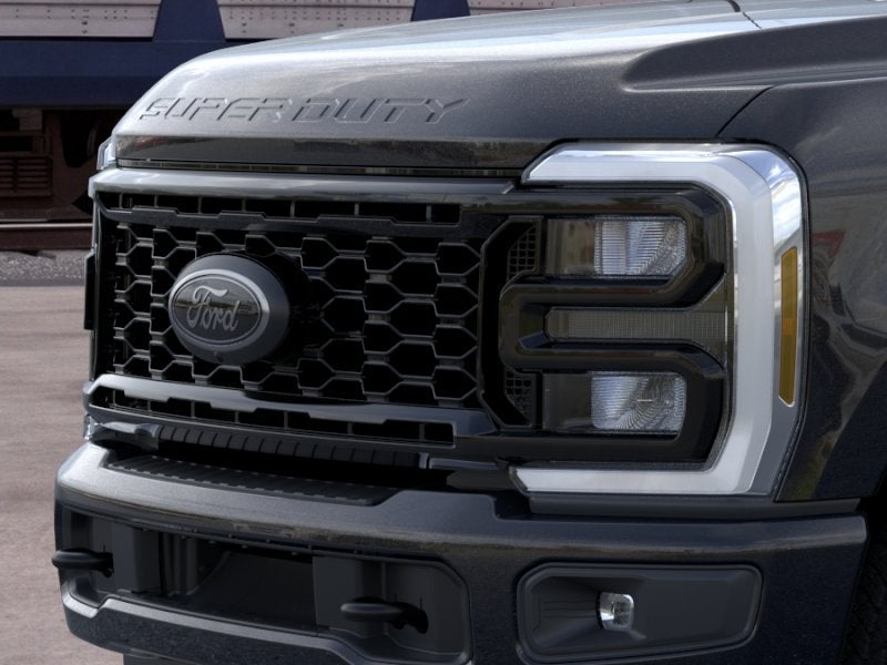 2026 Ford Super Duty F-350 SRW F-350® XLT