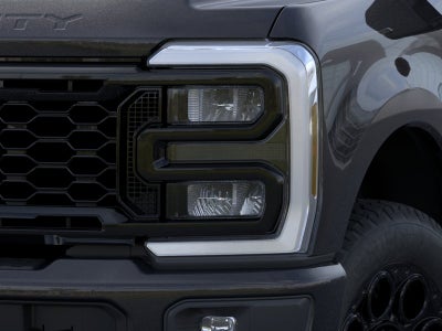 2026 Ford Super Duty F-350 SRW F-350® XLT