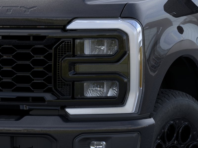 2026 Ford Super Duty F-350 SRW F-350® XLT