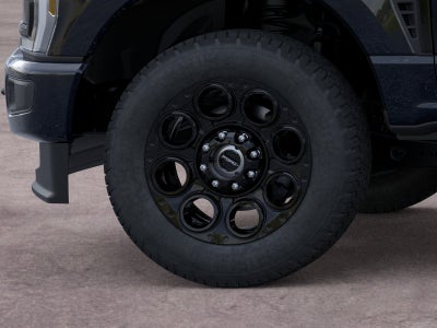 2026 Ford Super Duty F-350 SRW F-350® XLT