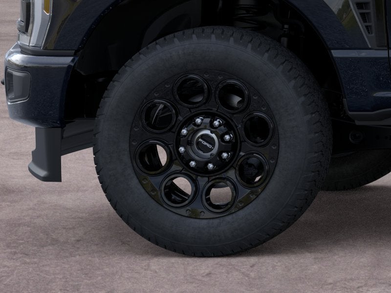 2026 Ford Super Duty F-350 SRW F-350® XLT
