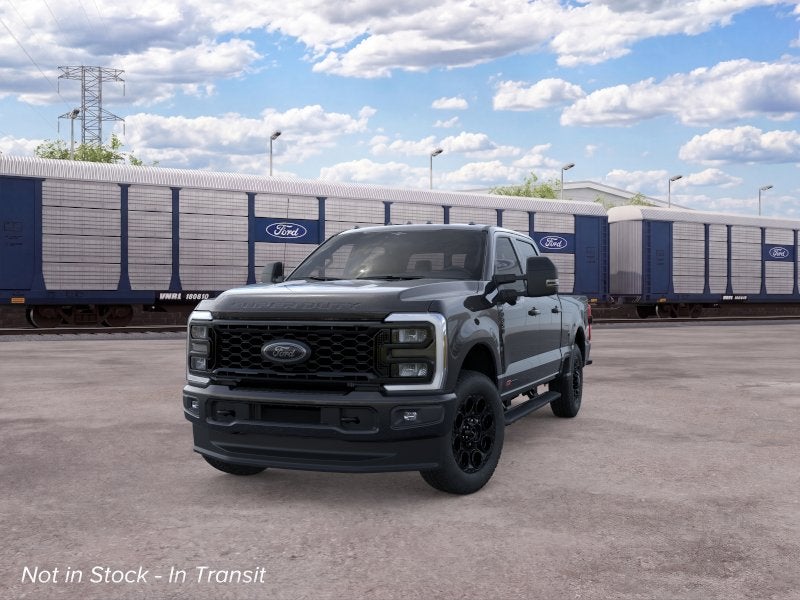 2026 Ford Super Duty F-350 SRW F-350® XLT