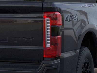 2026 Ford Super Duty F-350 SRW F-350® XLT