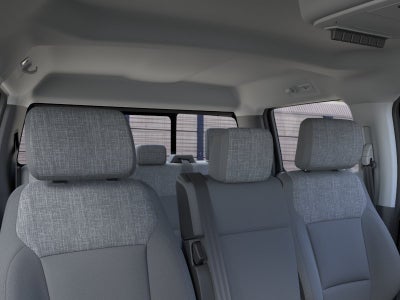 2026 Ford Super Duty F-350 SRW F-350® XLT