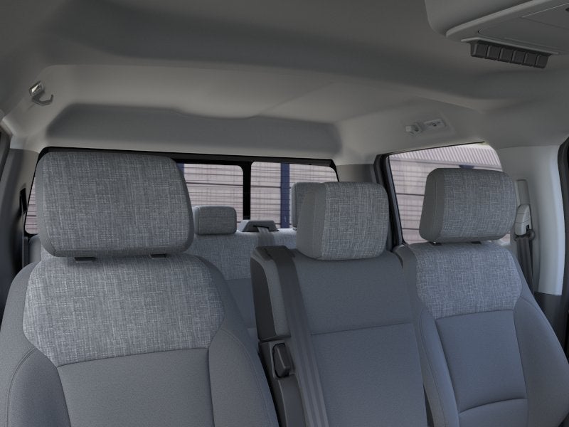 2026 Ford Super Duty F-350 SRW F-350® XLT