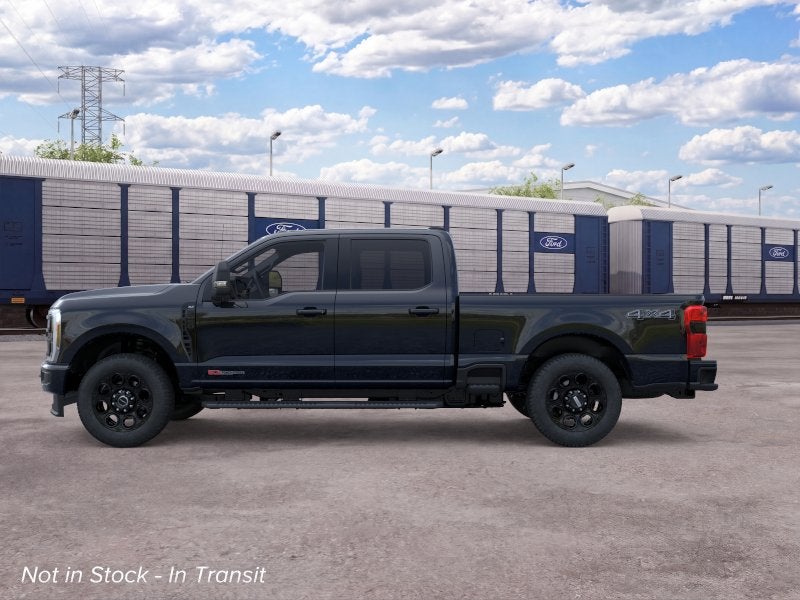 2026 Ford Super Duty F-350 SRW F-350® XLT