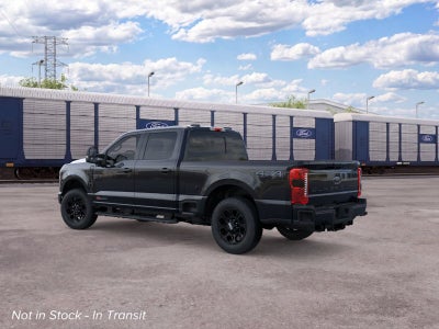2026 Ford Super Duty F-350 SRW F-350® XLT