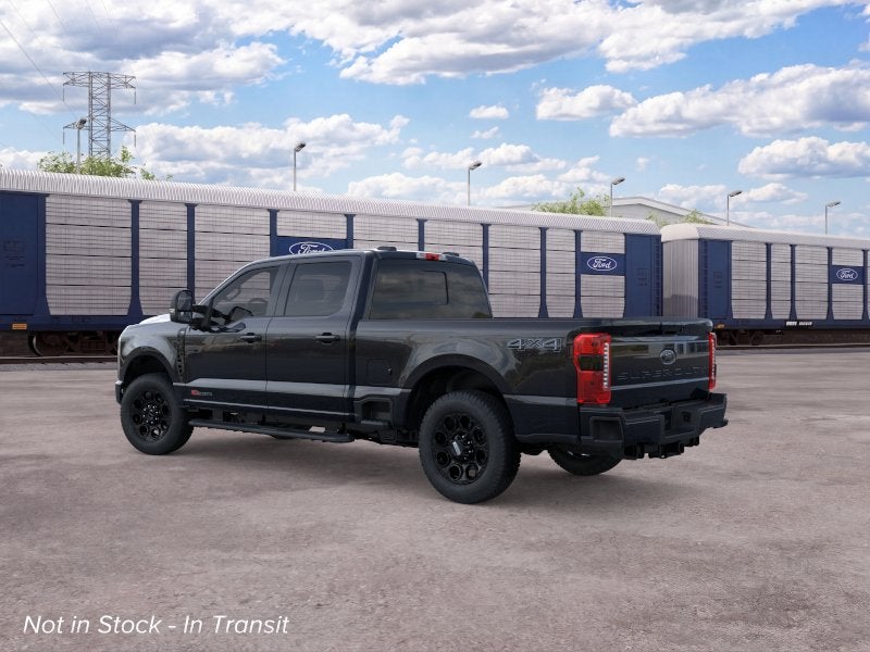 2026 Ford Super Duty F-350 SRW F-350® XLT