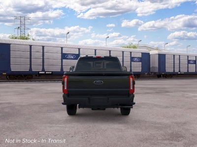2026 Ford Super Duty F-350 SRW F-350® XLT