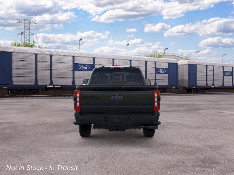 2026 Ford Super Duty F-350 SRW F-350® XLT
