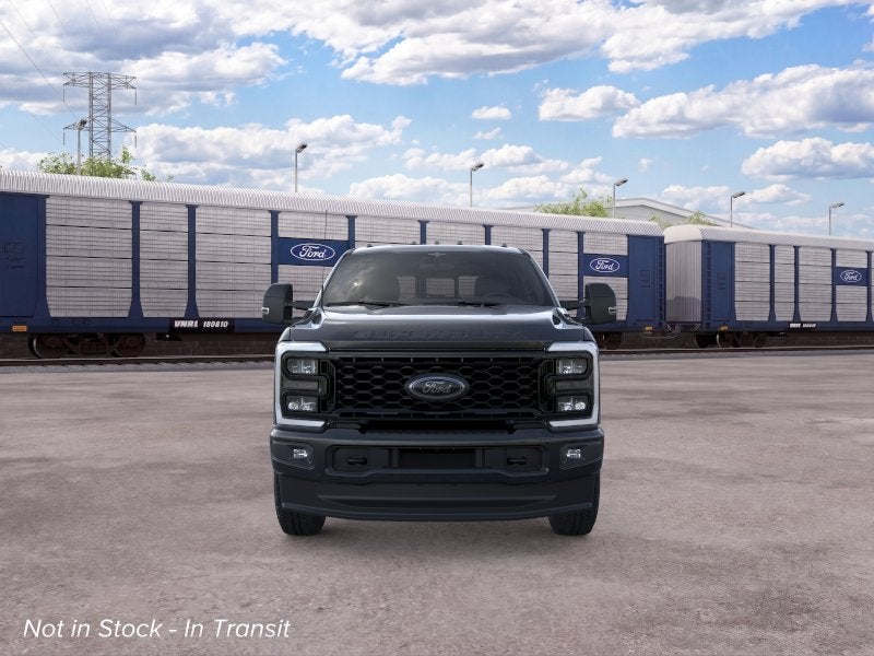 2026 Ford Super Duty F-350 SRW F-350® XLT