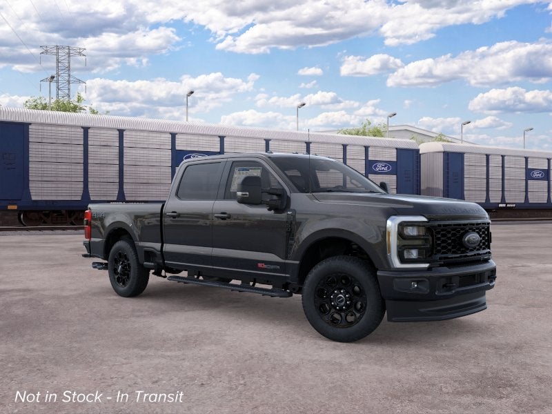 2026 Ford Super Duty F-350 SRW F-350® XLT