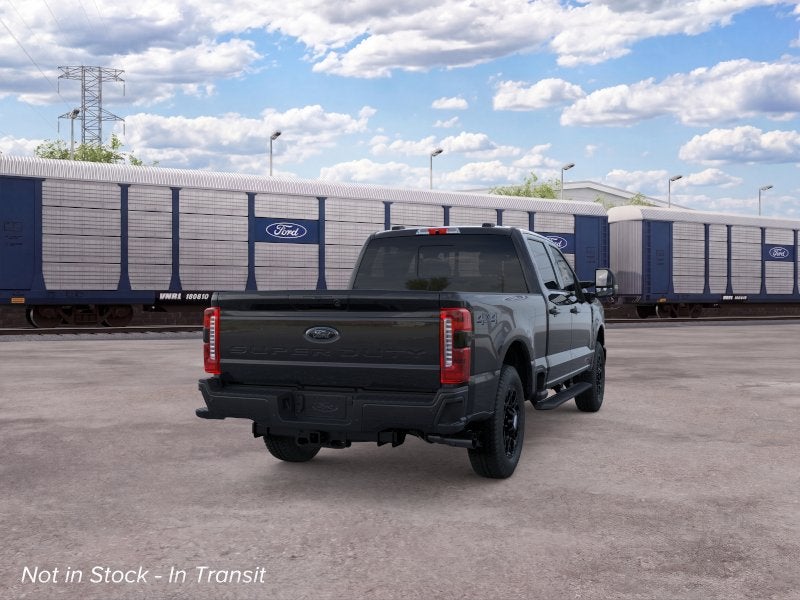 2026 Ford Super Duty F-350 SRW F-350® XLT