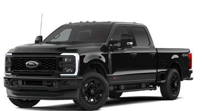 2026 Ford Super Duty F-350 SRW F-350® XLT