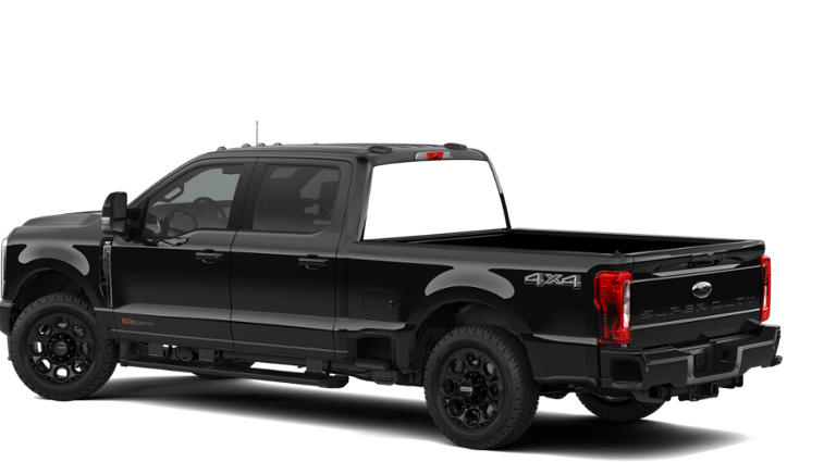 2026 Ford Super Duty F-350 SRW F-350® XLT