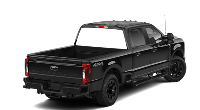 2026 Ford Super Duty F-350 SRW F-350® XLT