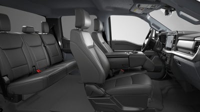 2026 Ford Super Duty F-350 SRW F-350® XLT
