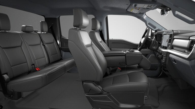 2026 Ford Super Duty F-350 SRW F-350® XLT
