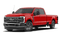 2027 Ford Super Duty F-350 SRW LARIAT