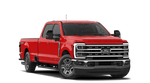 2027 Ford Super Duty F-350 SRW LARIAT